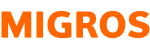 Migros Testimonial Logo